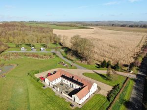 Greetham Retreat- click for photo gallery